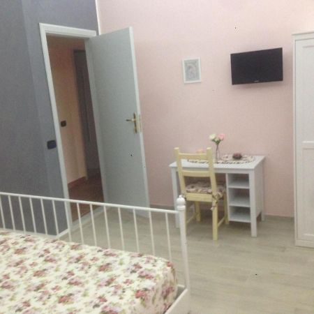 I Milord Bed and Breakfast Castel San Giorgio Εξωτερικό φωτογραφία