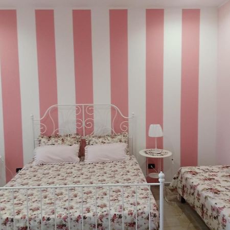 I Milord Bed and Breakfast Castel San Giorgio Εξωτερικό φωτογραφία