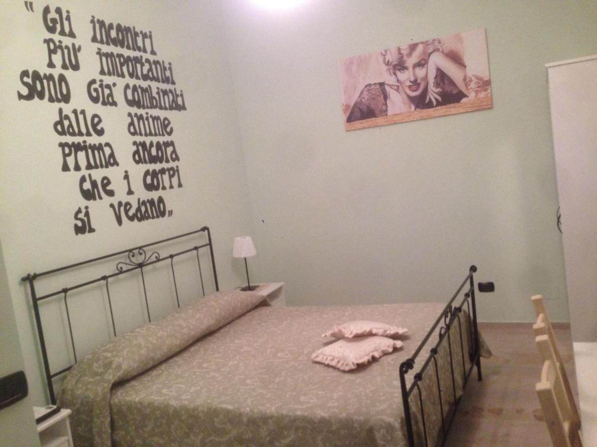 I Milord Bed and Breakfast Castel San Giorgio Εξωτερικό φωτογραφία