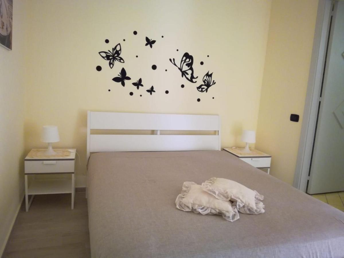 I Milord Bed and Breakfast Castel San Giorgio Εξωτερικό φωτογραφία