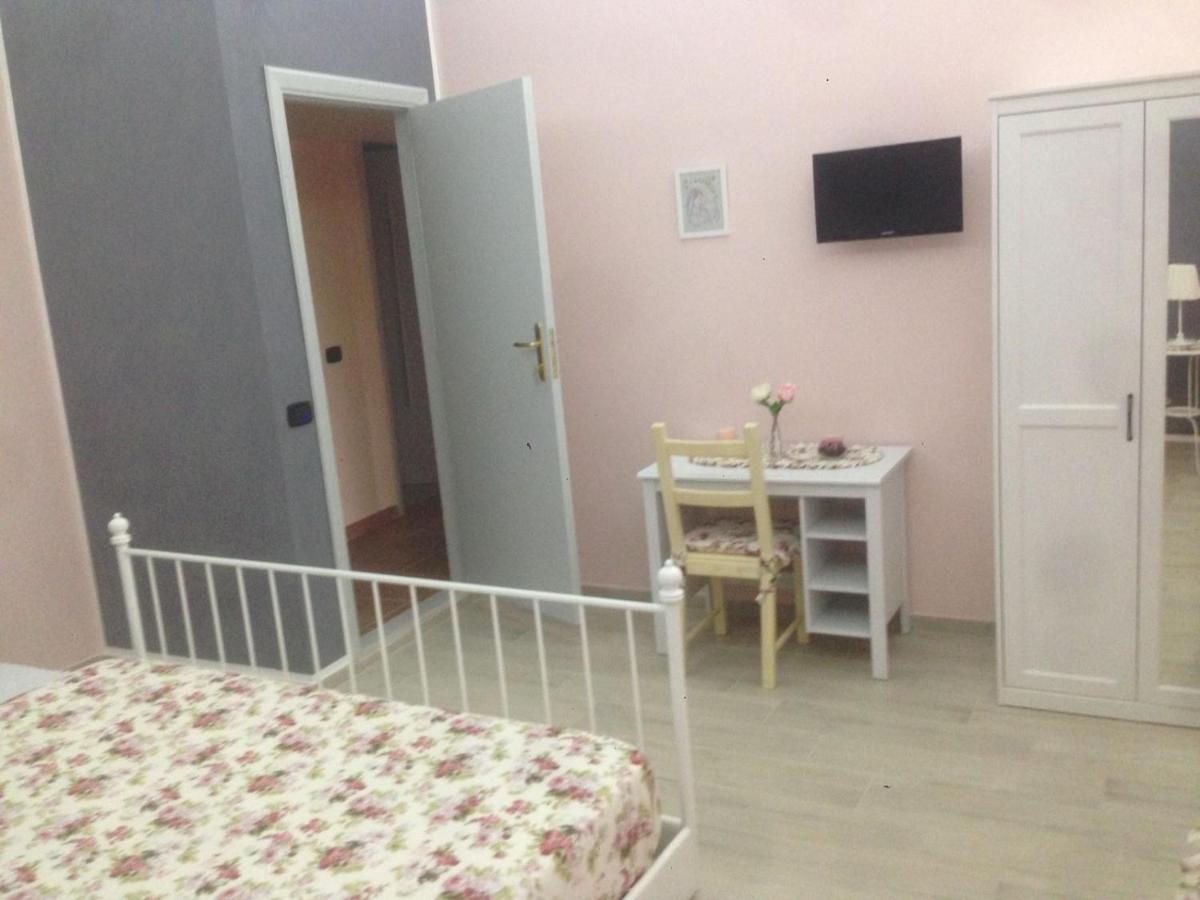 I Milord Bed and Breakfast Castel San Giorgio Εξωτερικό φωτογραφία