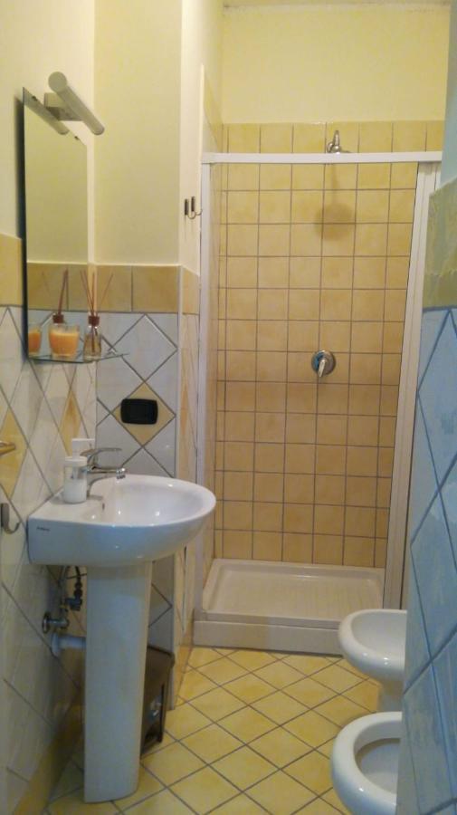 I Milord Bed and Breakfast Castel San Giorgio Εξωτερικό φωτογραφία