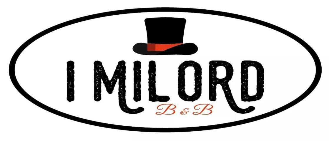 I Milord Bed and Breakfast Castel San Giorgio Εξωτερικό φωτογραφία