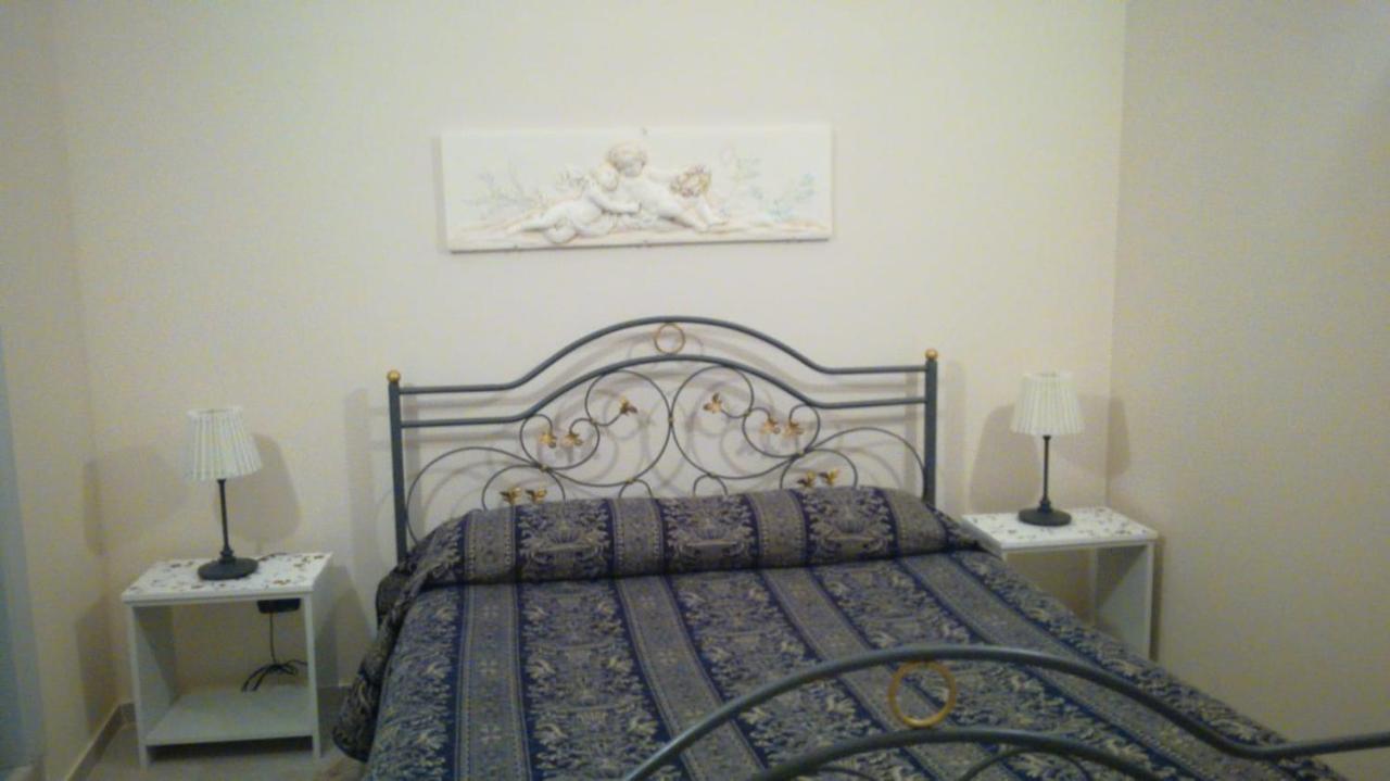 I Milord Bed and Breakfast Castel San Giorgio Εξωτερικό φωτογραφία