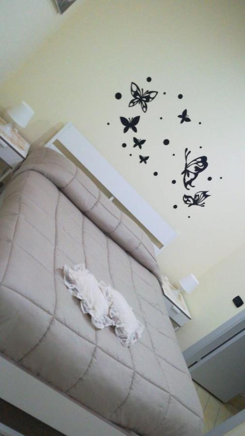 I Milord Bed and Breakfast Castel San Giorgio Εξωτερικό φωτογραφία
