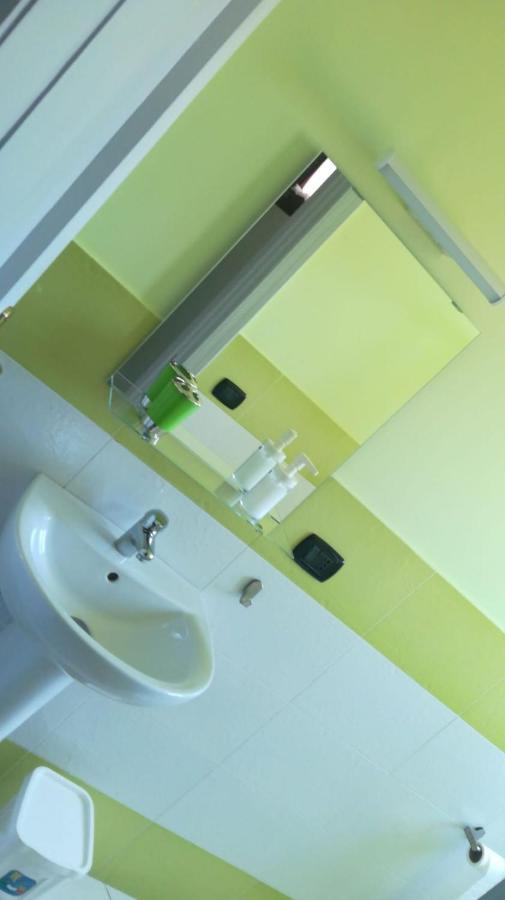 I Milord Bed and Breakfast Castel San Giorgio Εξωτερικό φωτογραφία