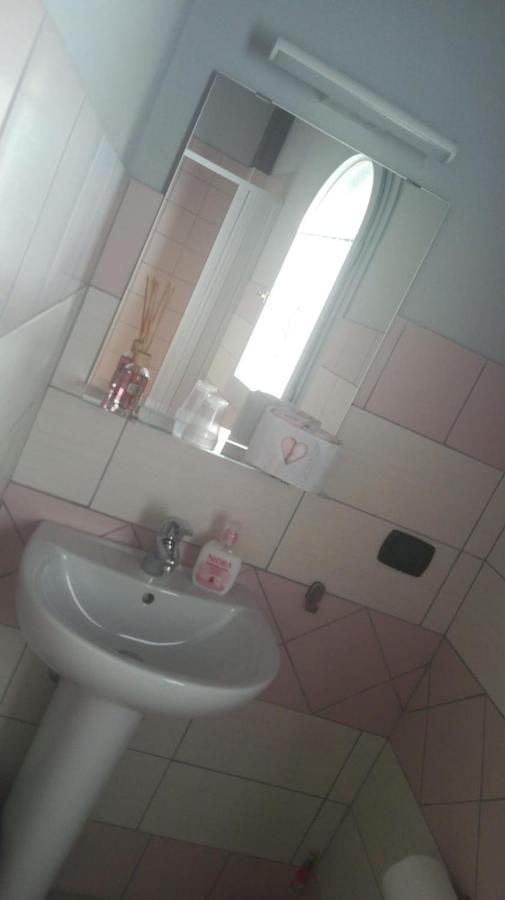 I Milord Bed and Breakfast Castel San Giorgio Εξωτερικό φωτογραφία