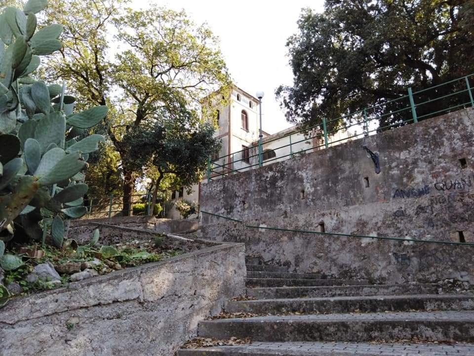 I Milord Bed and Breakfast Castel San Giorgio Εξωτερικό φωτογραφία