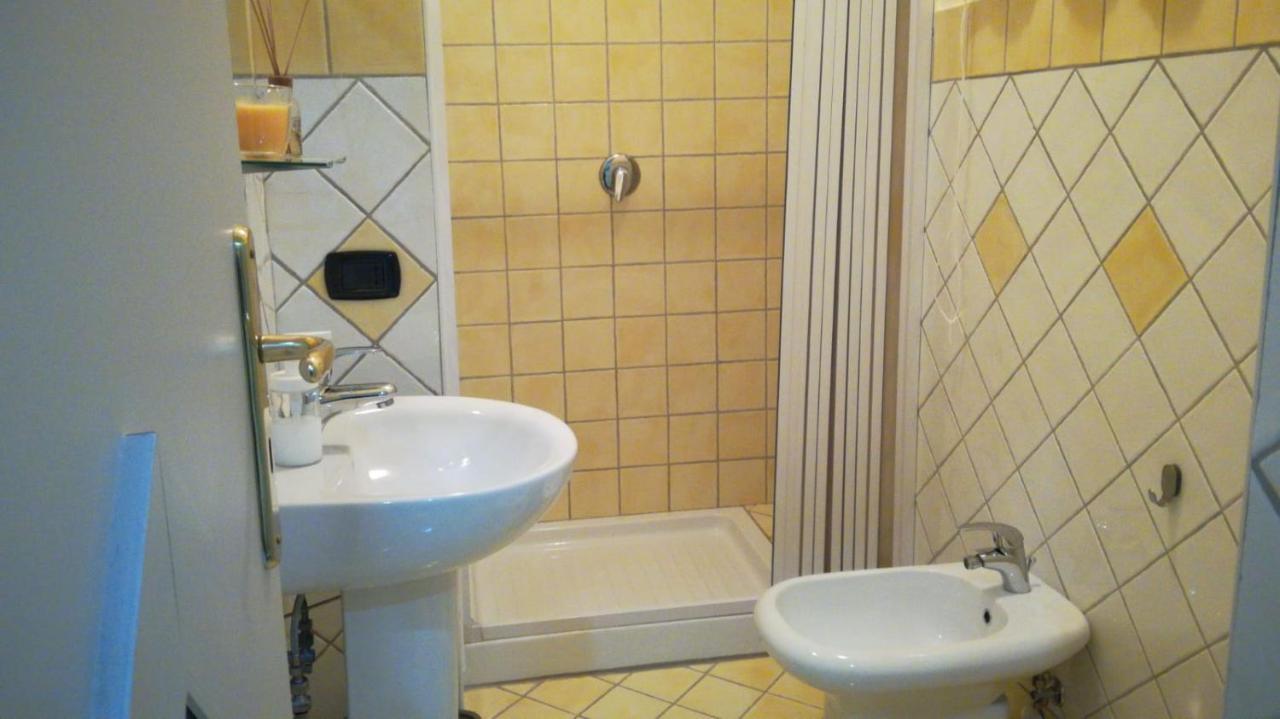 I Milord Bed and Breakfast Castel San Giorgio Εξωτερικό φωτογραφία