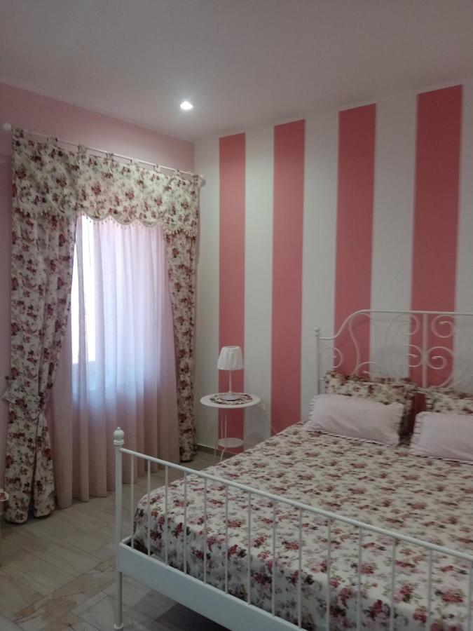 I Milord Bed and Breakfast Castel San Giorgio Εξωτερικό φωτογραφία