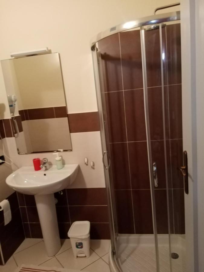 I Milord Bed and Breakfast Castel San Giorgio Εξωτερικό φωτογραφία