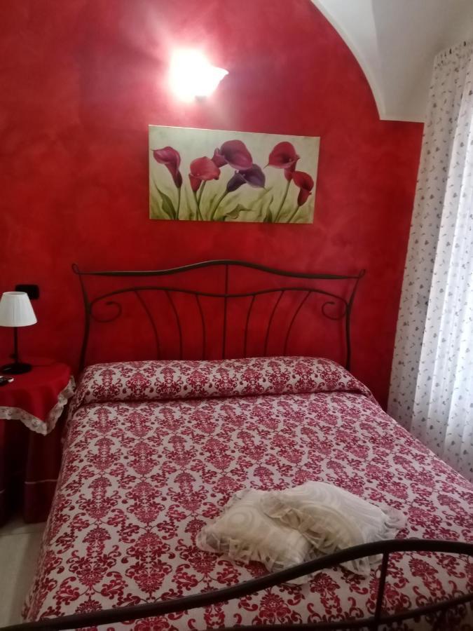 I Milord Bed and Breakfast Castel San Giorgio Εξωτερικό φωτογραφία